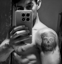 Tantrik Shiva - Acompañantes masculino in Barcelona