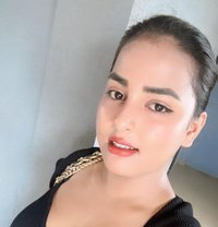 Tanu Basu - escort in Kolkata