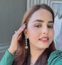 Tanu Basu - escort in Kolkata