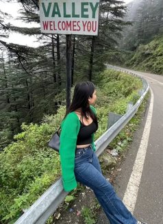 Tanu Cash Pay Escort Incal Nd Real Meet - escort in Noida Photo 1 of 1