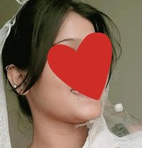Tanu Escort Service Vip College Girl - puta in Kolkata Photo 1 of 2