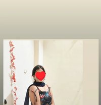Tanu Escort Service Vip College Girl - puta in Kolkata