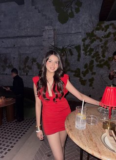 Tanu Escort Vip - escort in Hyderabad Photo 2 of 7