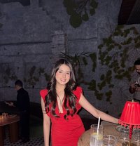 Tanu Escort Vip - escort in Hyderabad