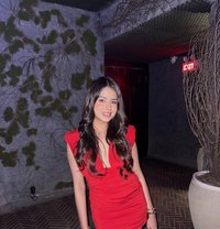 Tanu Escort Vip - escort in Hyderabad