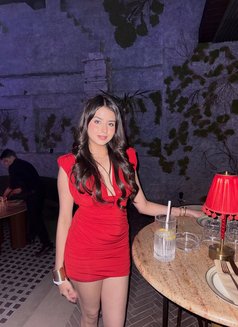 Tanu Escort Vip - escort in Hyderabad Photo 4 of 7