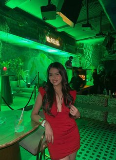 Tanu Escort Vip - escort in Hyderabad Photo 6 of 7