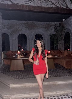 Tanu Escort Vip - escort in Hyderabad Photo 7 of 7