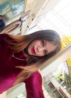 Tanu Cash on delivery No Advance - escort in Candolim, Goa Photo 1 of 4