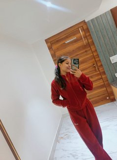 Tanu Cash on delivery No Advance - escort in Candolim, Goa Photo 2 of 4