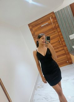 Tanu Cash on delivery No Advance - escort in Candolim, Goa Photo 4 of 4