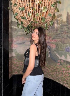 Tanu India Model - escort in Dubai Photo 1 of 4