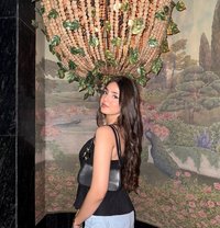 Tanu India Model - escort in Dubai