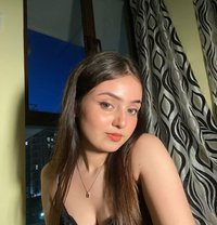 Tanu India Model - escort in Dubai