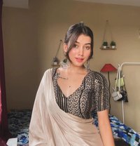 Rutika VIP escort - puta in Ahmedabad