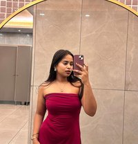 Tanu - escort in Coimbatore