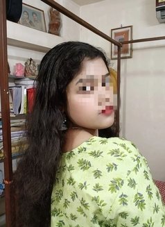 Tanu - escort in Gurgaon Photo 3 of 3