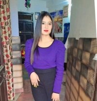 Tanu - escort in Hyderabad