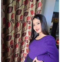 Tanu - escort in Hyderabad