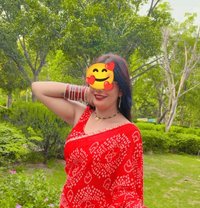 Heena - escort in Jaipur