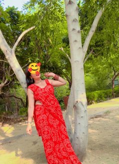 Heena - escort in Jaipur Photo 2 of 4
