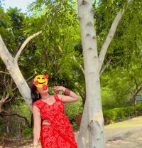 Heena - escort in Jaipur