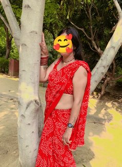 Heena - escort in Jaipur Photo 3 of 4