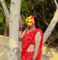 Heena - escort in Jaipur