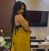 Tanu - escort in Kochi