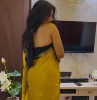 Tanu - escort in Kochi