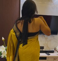 Tanu - escort in Kochi
