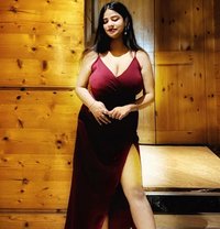 Tanu - escort in Mumbai