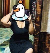 Tanu - escort in New Delhi