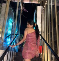 Tanu - escort in New Delhi