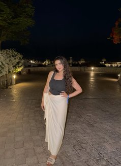 Tanu - escort in Visakhapatnam Photo 1 of 3