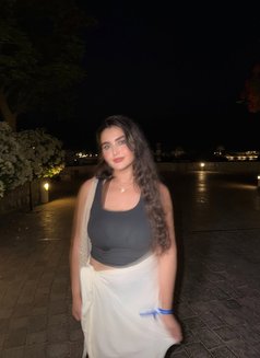 Tanu - escort in Visakhapatnam Photo 3 of 3