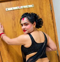 Tanu - Transsexual escort in Jaipur