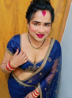Tanu - Transsexual escort in Jaipur Photo 7 of 7