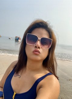 Vish kanya - Acompañantes transexual in New Delhi Photo 2 of 8