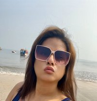 Vish kanya - Acompañantes transexual in New Delhi