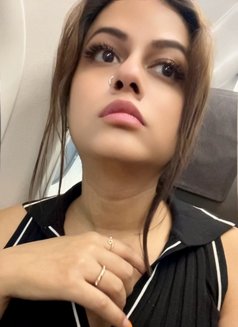 Vish kanya - Acompañantes transexual in New Delhi Photo 8 of 8