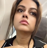 Tanu-Vers - Transsexual escort in New Delhi