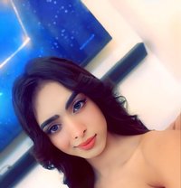 Taniya - Transsexual escort in New Delhi