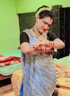 Tanu - Acompañantes transexual in Udaipur Photo 5 of 5