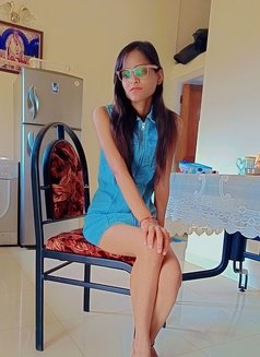 Tanu - Male escort in Noida Photo 1 of 1