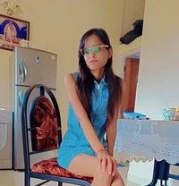 Tanu - Male escort in Noida