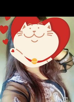꧁༒ Tanu 🦋(Meet & Cam)༒꧂ - escort in Ranchi Photo 1 of 4