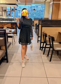 ꧁༒ Tanu 🦋(Meet & Cam)༒꧂ - escort in Ranchi Photo 2 of 4