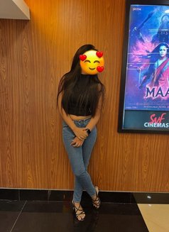꧁༒ Tanu 🦋(Meet & Cam)༒꧂ - escort in Ranchi Photo 3 of 4