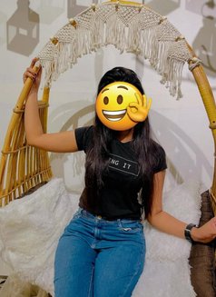 ꧁༒ Tanu 🦋(Meet & Cam)༒꧂ - escort in Ranchi Photo 4 of 4